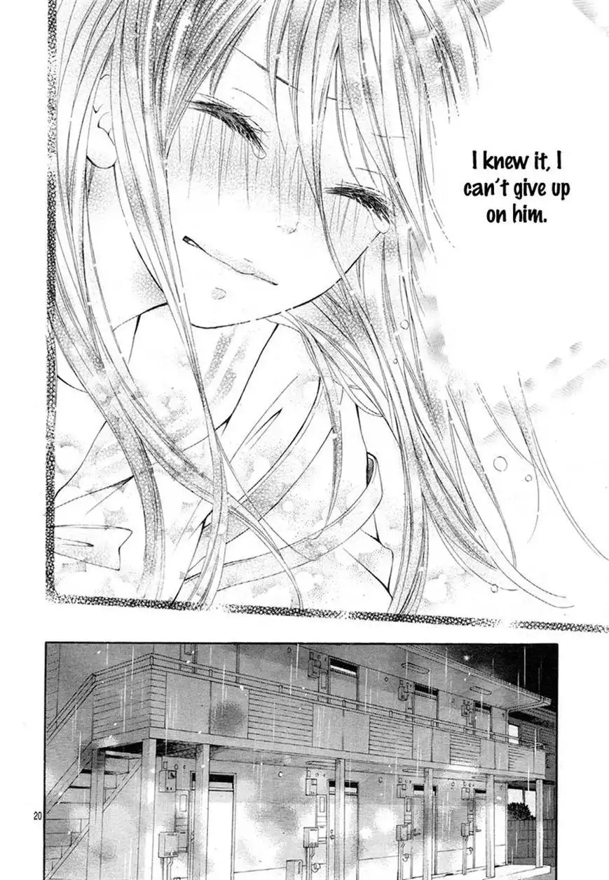 Hatsukoi wa Yuki no You ni Awakute Chapter 2 20